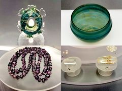 -广西壮族自治区博物馆