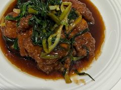 -简小姐·上海餐厅(长城大厦店)