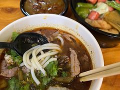 -王记生烫牛杂面馆(兰陵路店)