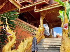 -西双版纳总佛寺