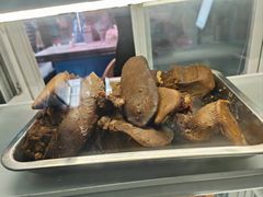 -清真蒋有记(老门东店)