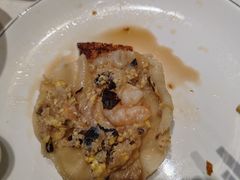 海三鲜-大眼锅贴水饺(河东店)