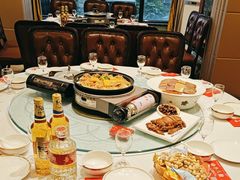 -小八仙·宴(三峡茶庄店)