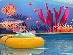 -蒙特利亲子乐园