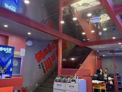 -何师傅美蛙鱼头(汉街店)
