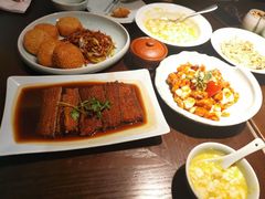 -羲和雅苑•北京烤鸭(乐园道万象城店)