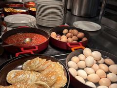 -长沙大王山朗豪酒店·朗豪自助餐厅