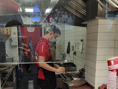 -黑色经典臭豆腐·湖南特产(太平街口店)