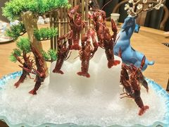 -尚海豆捞(乐虹坊店)