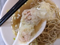 -竹园竹升面(西关总店)