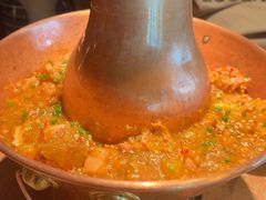 -浩海火燒雲傣家菜(芮欧百货店)