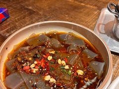 -铁公鸡·四川料理(天环广场店)