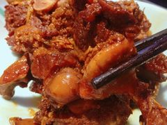 -百春原湖南牛肉粉(百联世纪店)