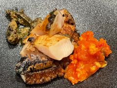 -Ginza Onodera铁板烧(外滩十八号店)