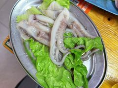 -壹号粥火锅·海鲜煲仔粥(水围店)