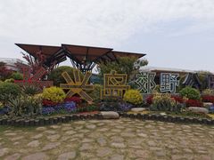 -上海长兴岛郊野公园