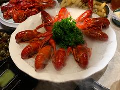 -沪小胖小龙虾(淮海中路旗舰店)