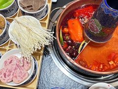 -咏江南·苏式火锅·苏州评弹(观前街店)