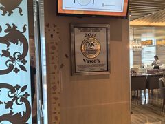 -北京王府井希尔顿酒店·万斯阁西餐厅