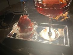 -广州瑰丽酒店·Black Iron黑金燚
