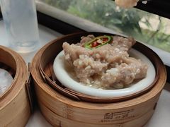 -东江渔村·古典园林·30年粤菜老字号(太和店)