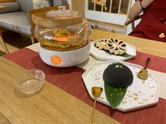 -茶庐(百花洲路店)