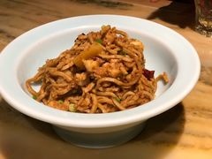 -杏花堂·山西菜馆(晋中万达店)