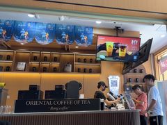 -蓉小乔·RONG COFFEE(福田店)