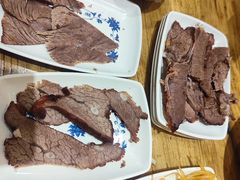 -思泊湖牛肉面(兰州总店)