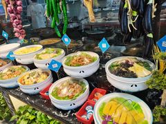 -津沽小院(天津之眼店)