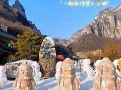 -云台山风景名胜区