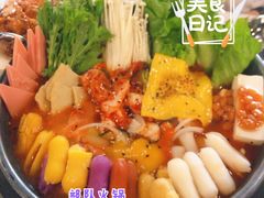 -京尚道韩式美食屋(海甸岛店)