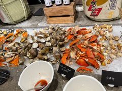 -上海中星铂尔曼大酒店 汇·西餐厅