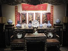 -四世同堂·京菜·烤鸭(双井店)