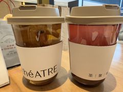 -théATRE 茶聚场(王府中環店)