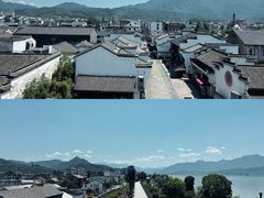 -梅城古镇