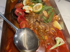 -大丰收李家(浦西万达店)