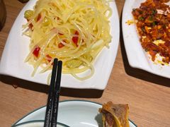 -湘当有饭剁椒鱼头(昆山招商花园城店)