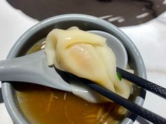-馋三尺蟹粉小笼(人民广场店)