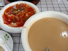 -华春餐馆(鱼山路店)