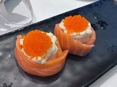 -争鲜回转寿司(通州万达店)