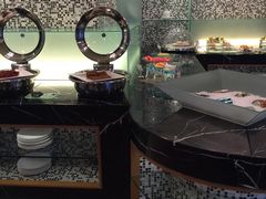 -上海新锦江大酒店
