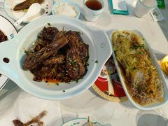 -川人百味(亿合城店)