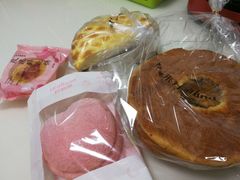 -好利来(马栏广场店)