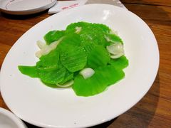 -盐韵石饼村·运城名菜楼(星河店)