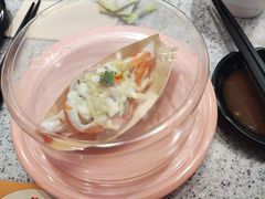 -争鲜回转寿司(中街大悦城店)