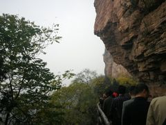 景点-红旗渠风景区