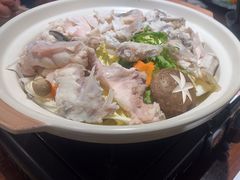 -桥岚·巷子鲜河豚鱼(专门店)