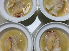 -宜兴隆家宴·私房菜(泰安华庭店)
