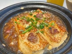 -秋色客家菜(南山店)